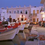 Roussos Gasthuis Naousa