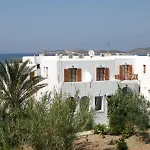 Roussos Gasthuis Naousa