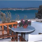 Roussos Gasthuis Naousa