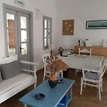 Gasthuis Roussos 4*