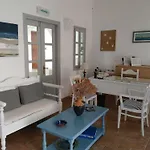 Gasthuis Roussos 4*