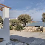 Gasthuis Roussos 4*