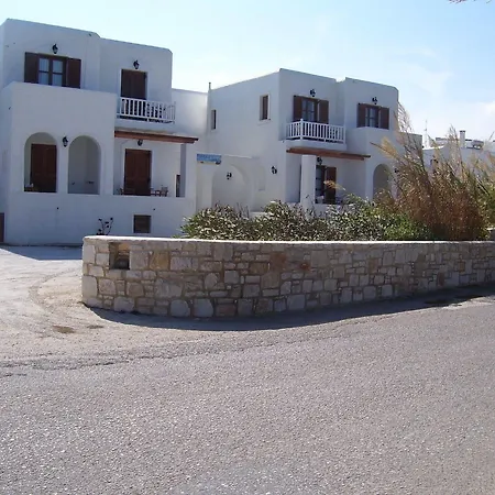 Roussos 2*