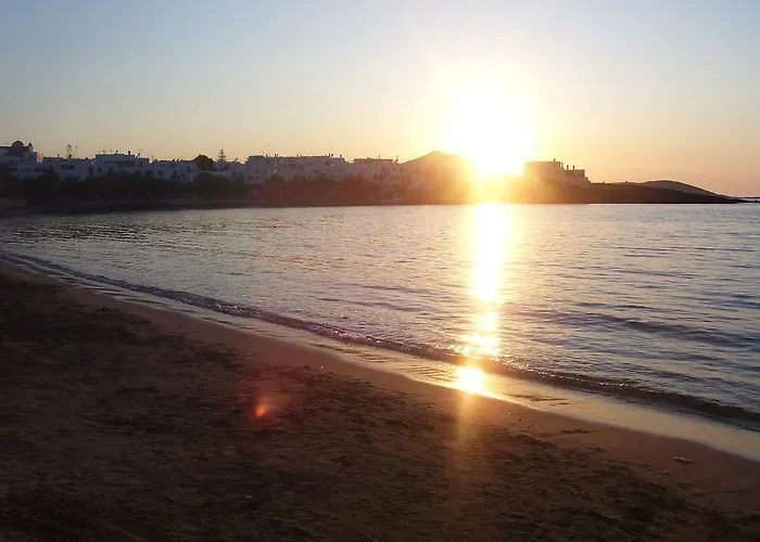 Penzion Roussos Nausa