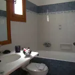 Guest house Roussos