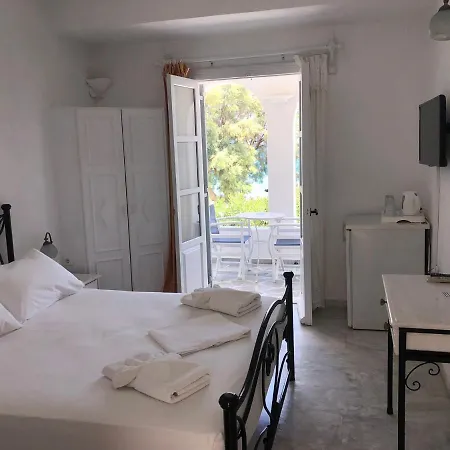 Maison d'hôtes Roussos