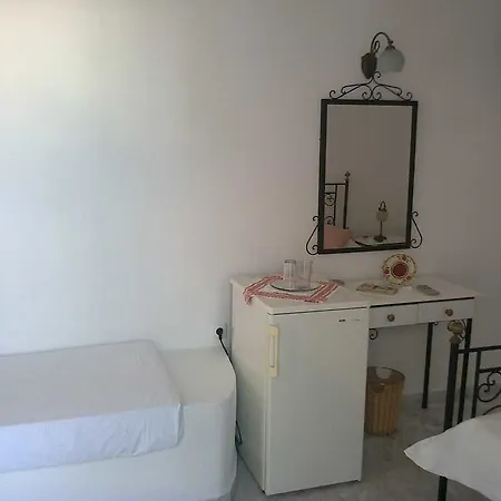 Maison d'hôtes Roussos