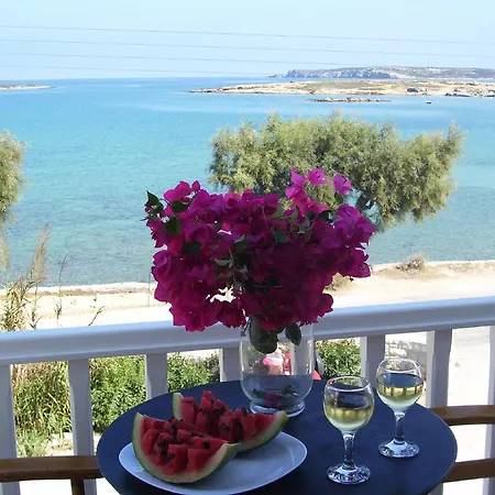 Maison d'hôtes Roussos