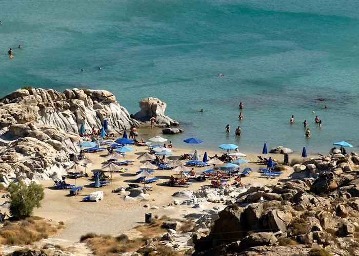 Πανσιόν Roussos 4*