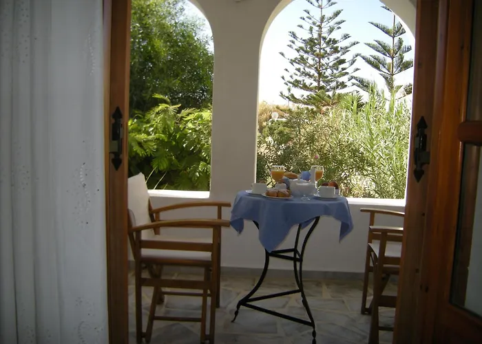 Roussos Νάουσα