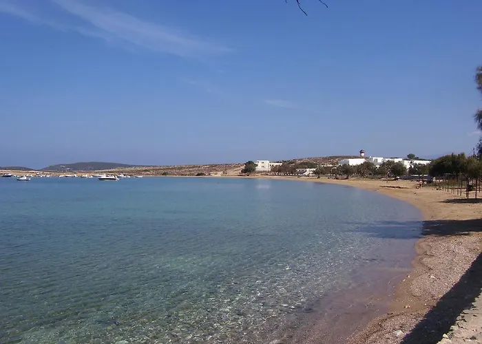 Roussos 4* Νάουσα