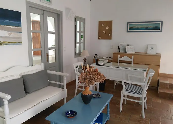 Πανσιόν Roussos 4*