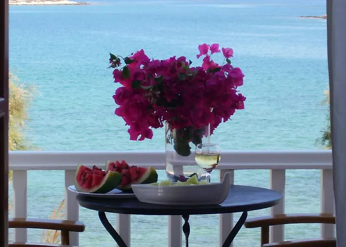 Πανσιόν Roussos